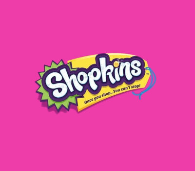 Shopkins